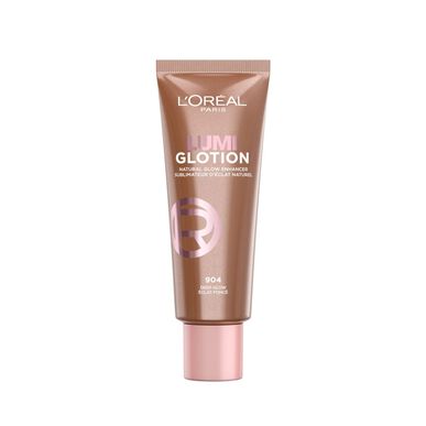 Lumi Glotion Primer Natural Glow Enhanger DEEP 40 ml Wells