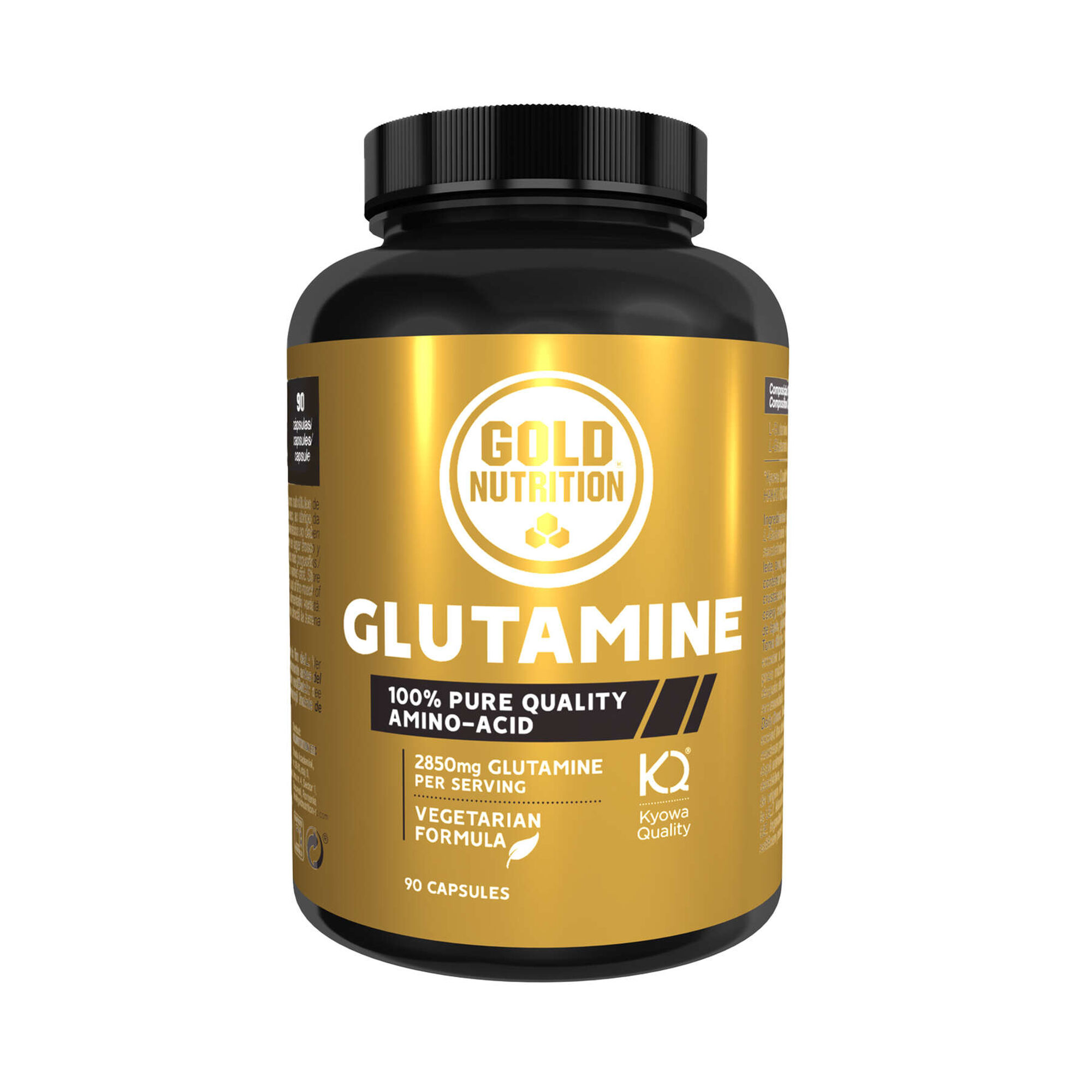 Glutamine