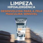 Magnesium Defense Hipoalergénico Limpeza Facial Wells Image 3