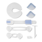 Kit Segurança Infantil Wells Image 2