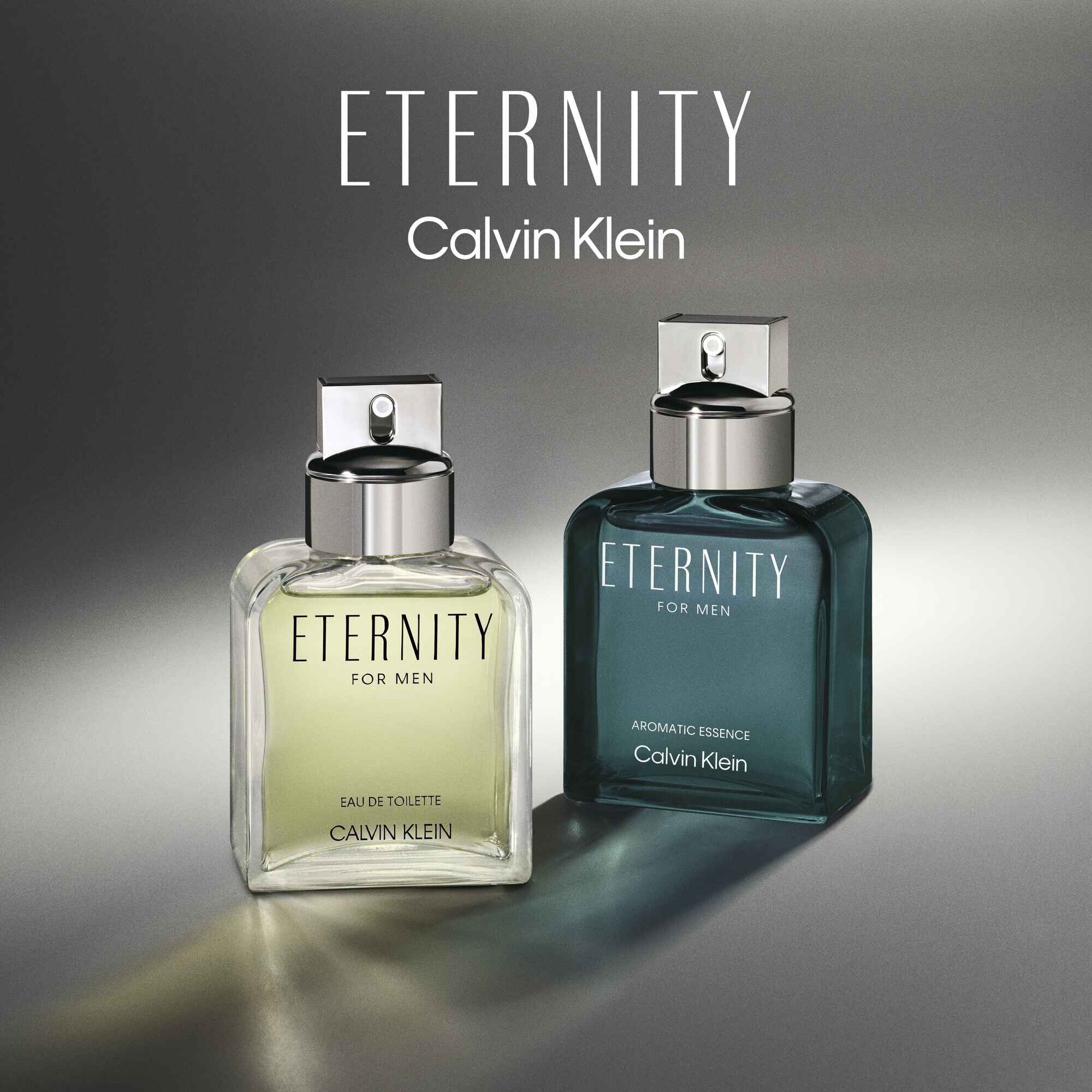 Calvin Klein Eternity Men Aromatic Essence