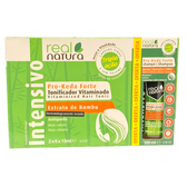 Kit Antiqueda de Cabelo Pro Keda Forte Wells