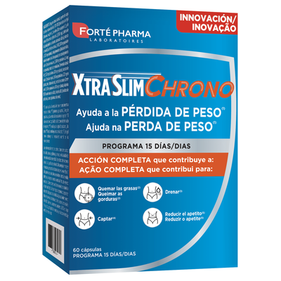 Chorono Perda de Peso Ação Completa
