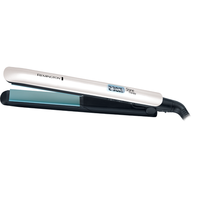 Shine Therapy Straightener S8500