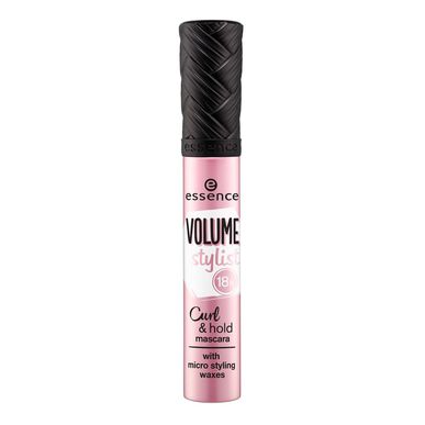 Máscara de Pestanas Volume Stylist Curl & Hold Wells Image 1