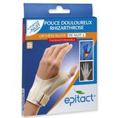 Órtese Polegar Epitact Noite Direita L Wells Image 1