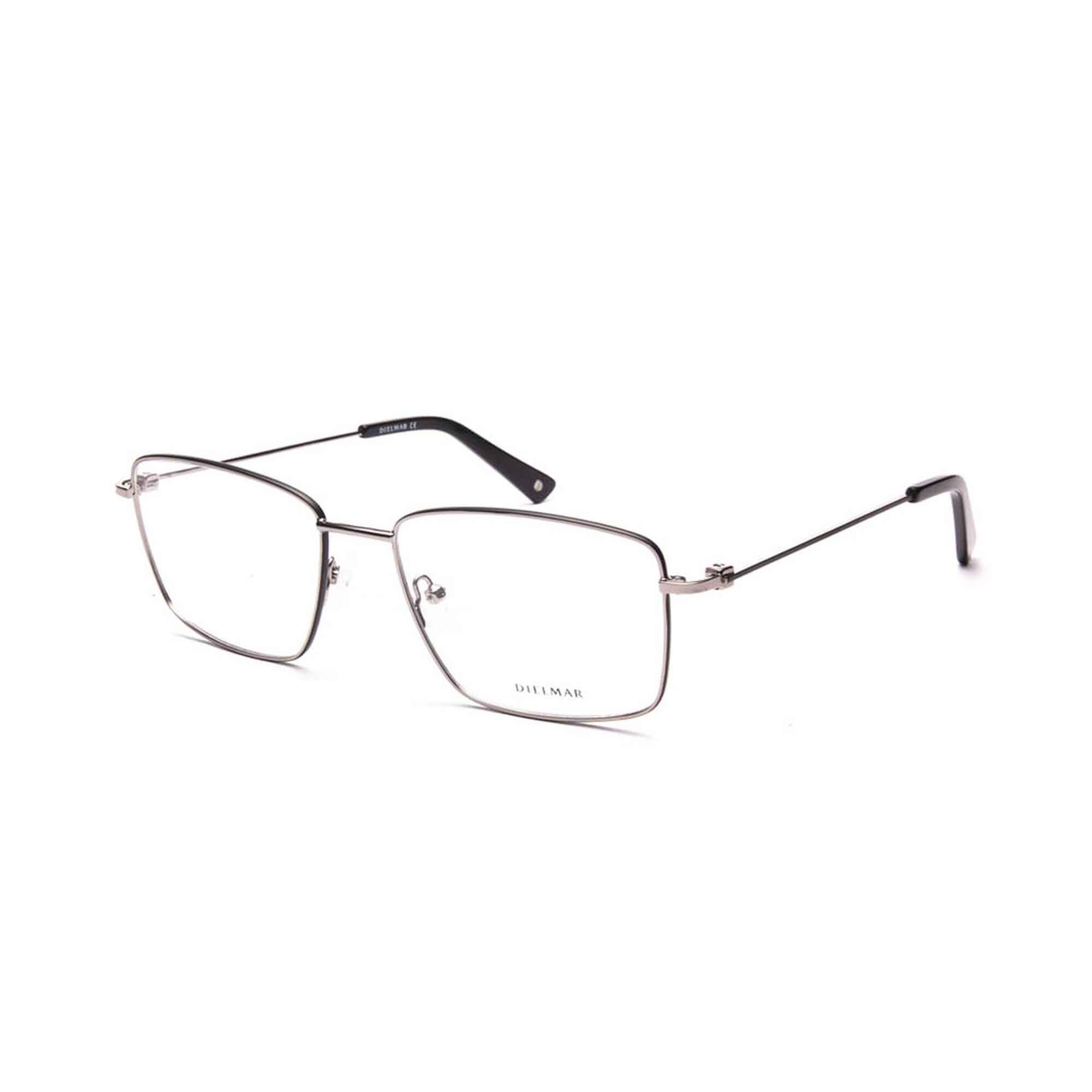 Armação Óculos Dielmar Preto 424