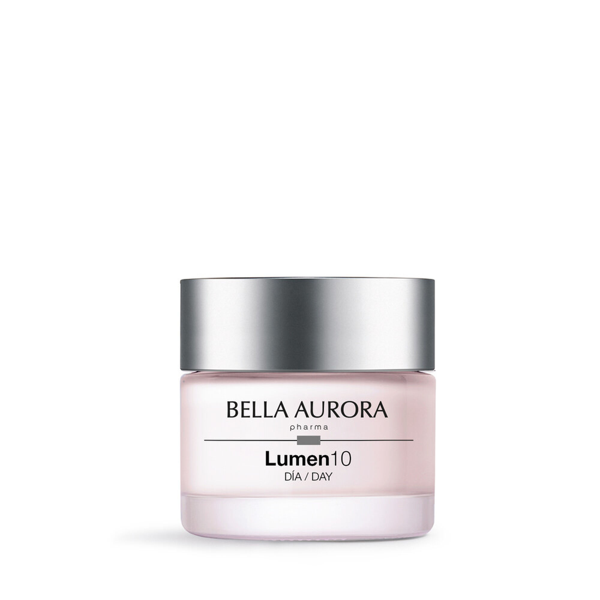 Creme Dia Antimanchas Lumen 10