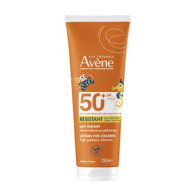 Sun Care Lotion for Children SPF50+ Sun Care Lotion for Children SPF50+