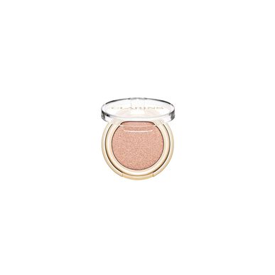 Sombra de Olhos Ombre Satin 02 - Pearly Rosegold 1.5 gr Wells Image 1