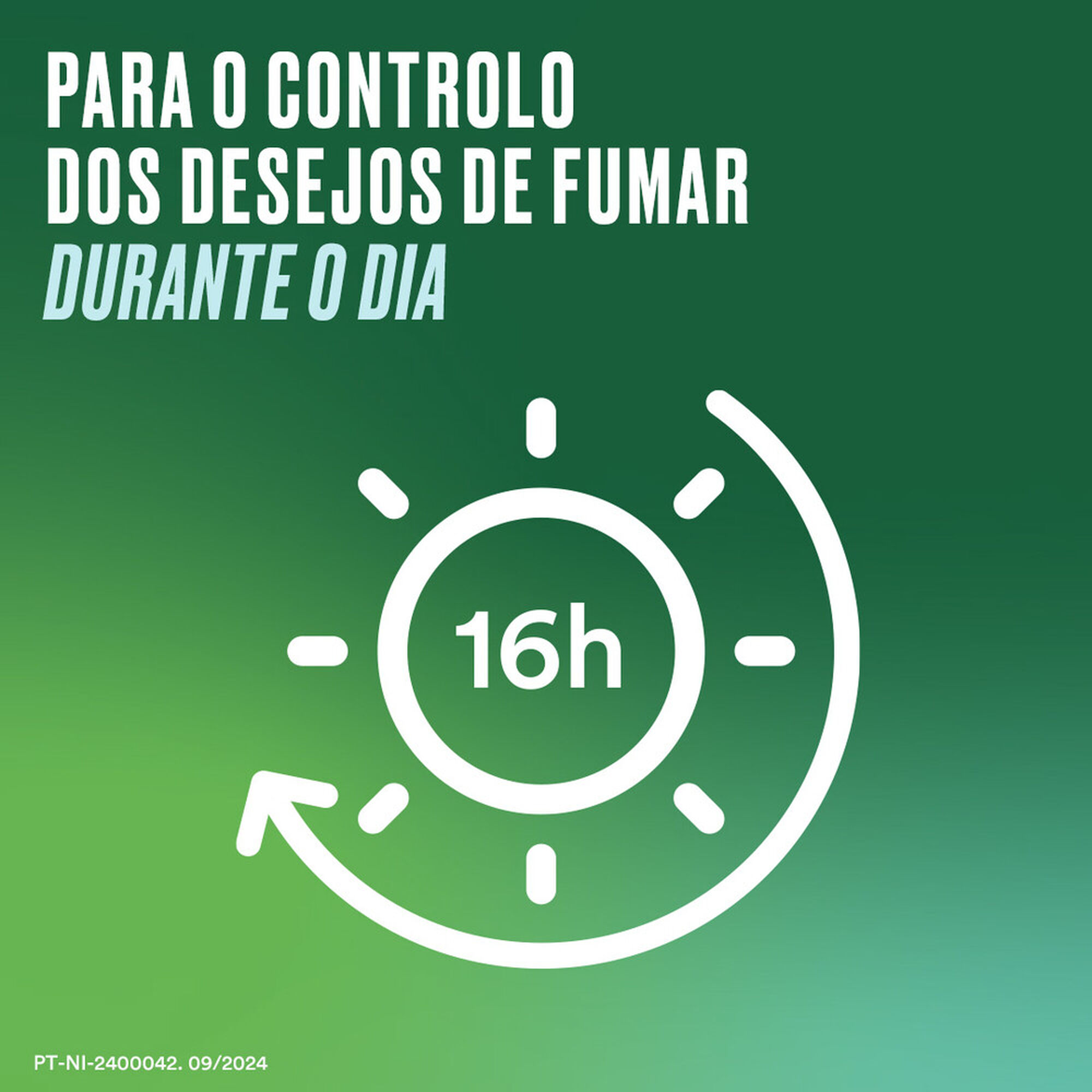 Nicorette Invisipatch 25 mg/16h