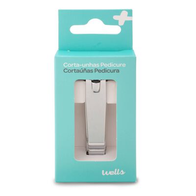 Corta Unhas Pedicure