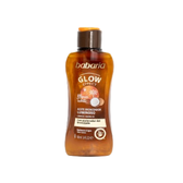 Óleo Bronzedor Efeito Luminoso Wells