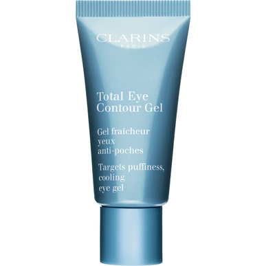 Total Eye Contour Gel Targets Puffiness Wells Image 1