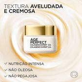 Creme de Rosto Dia Hidratante Age Perfect Wells Image 6