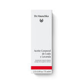 Moor Lavender Calming Body Oil Wells Image 2