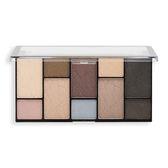 Paleta de Sombras Olhos Impulse Smoked Wells Image 2