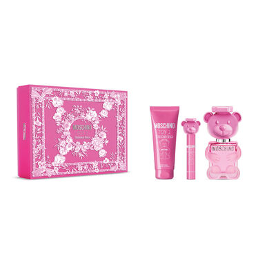 Pack Toy 2 Bubble Gum Eau de Toilette Wells