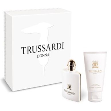 Trussardi Coffret Donna Lifestyle EDP Wells