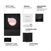 Estimulador de Clitóris Sila Cruise Pink Wells Image 3