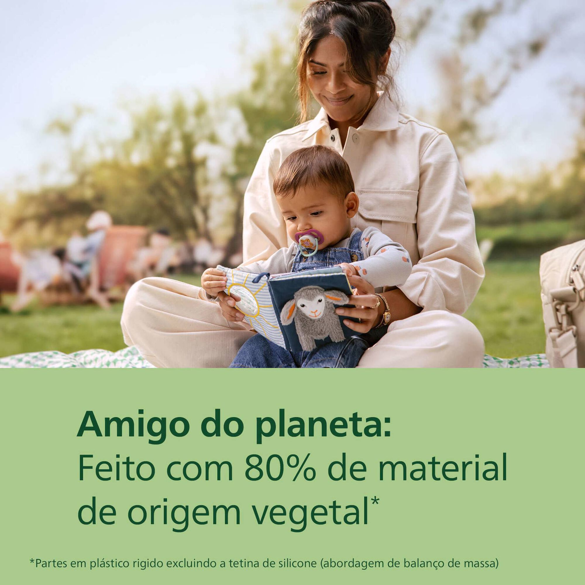 Pack Ultra Air Happy Girl 6-18M