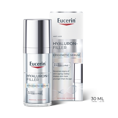 Sérum Rosto Epigenetic Hyaluron-Filler Sérum Rosto Epigenetic Hyaluron-Filler