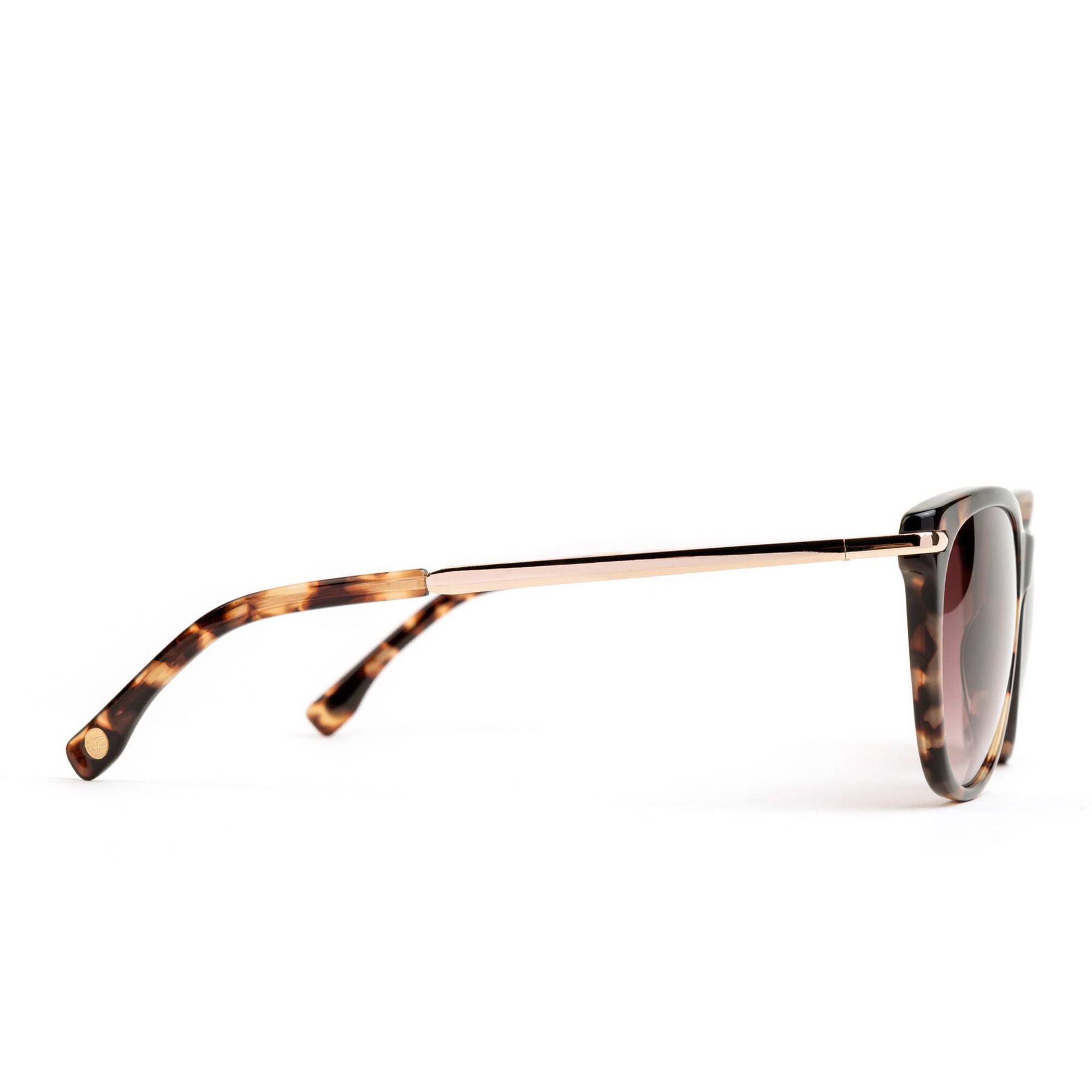 Óculo de Sol WE001 rosa