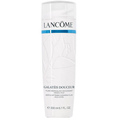 Lait Galatéis Douceur All Skin Types Lait Galatéis Douceur All Skin Types