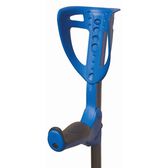 Canadiana Ergotech Azul Wells