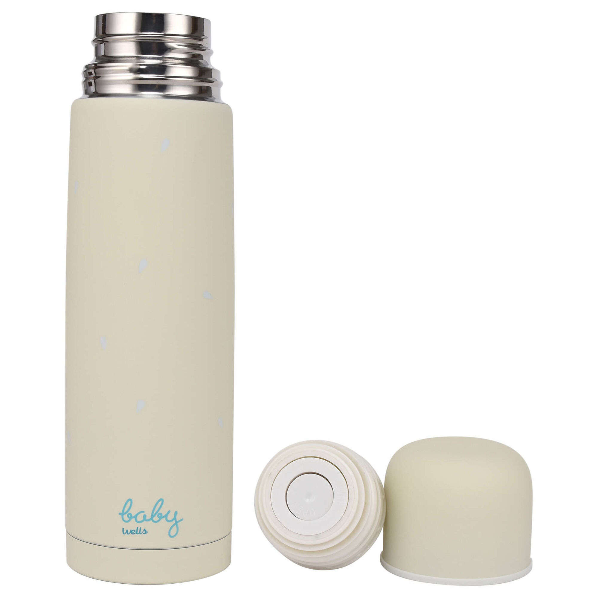 Garrafa Térmica de Líquidos 12h