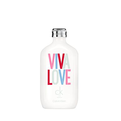 CK One Essence Viva Love Parfum Intense Wells Image 1