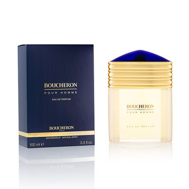 Boucheron Homme EDP Wells