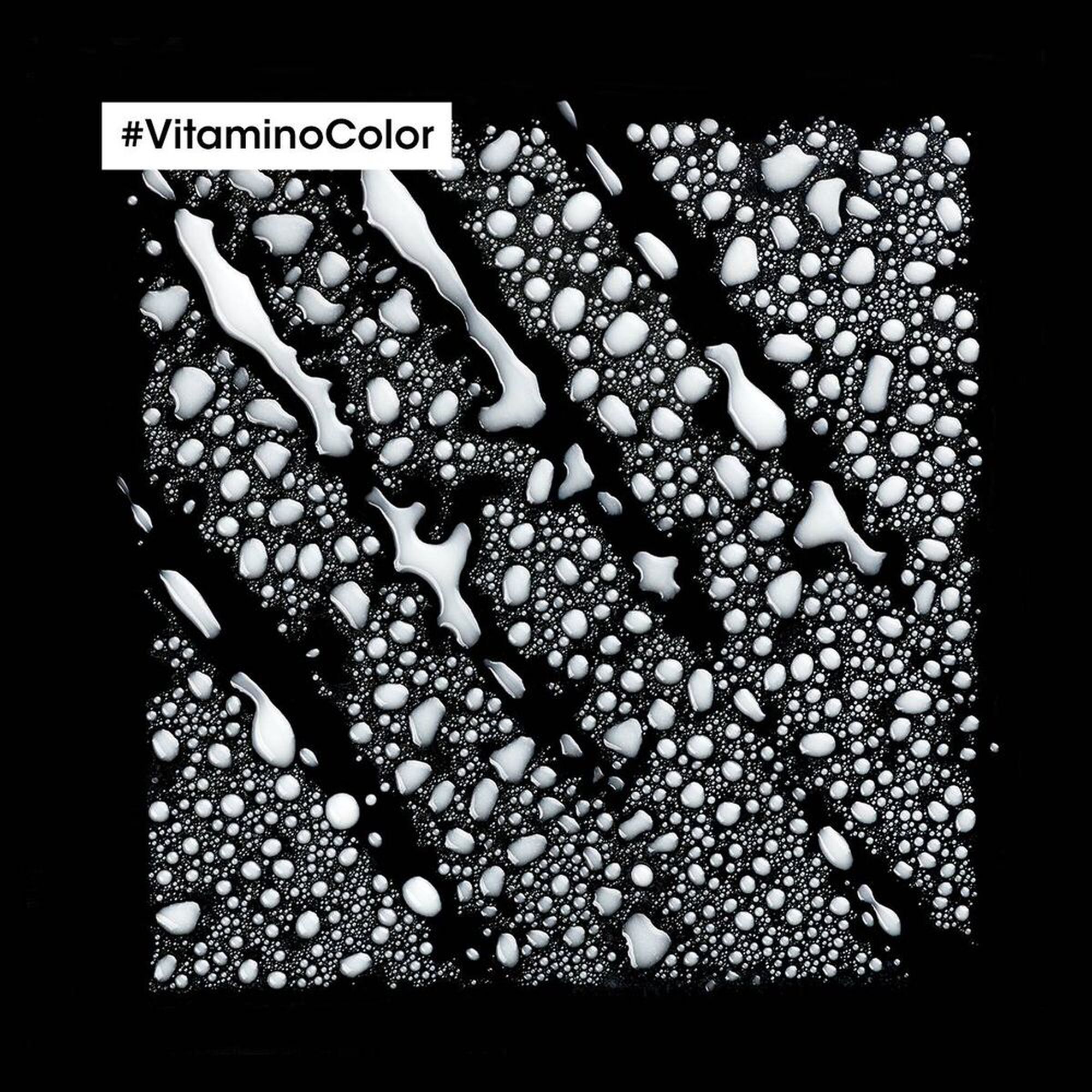 Serie Expert Vitamino Color Lait 10-En-1
