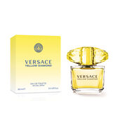 Versace Yellow Diamont EDT 90 ml Wells Image 2