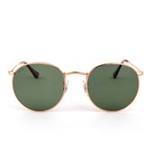 Óculos de Sol WE 079 Dourado Wells Image 2