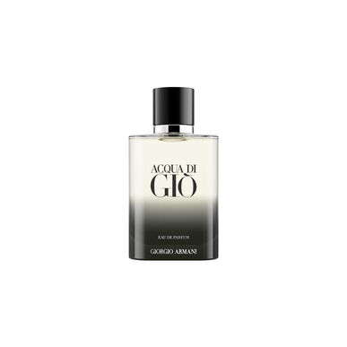 Armani Acqua di Giò Pour Homme EDP Recarregável Wells