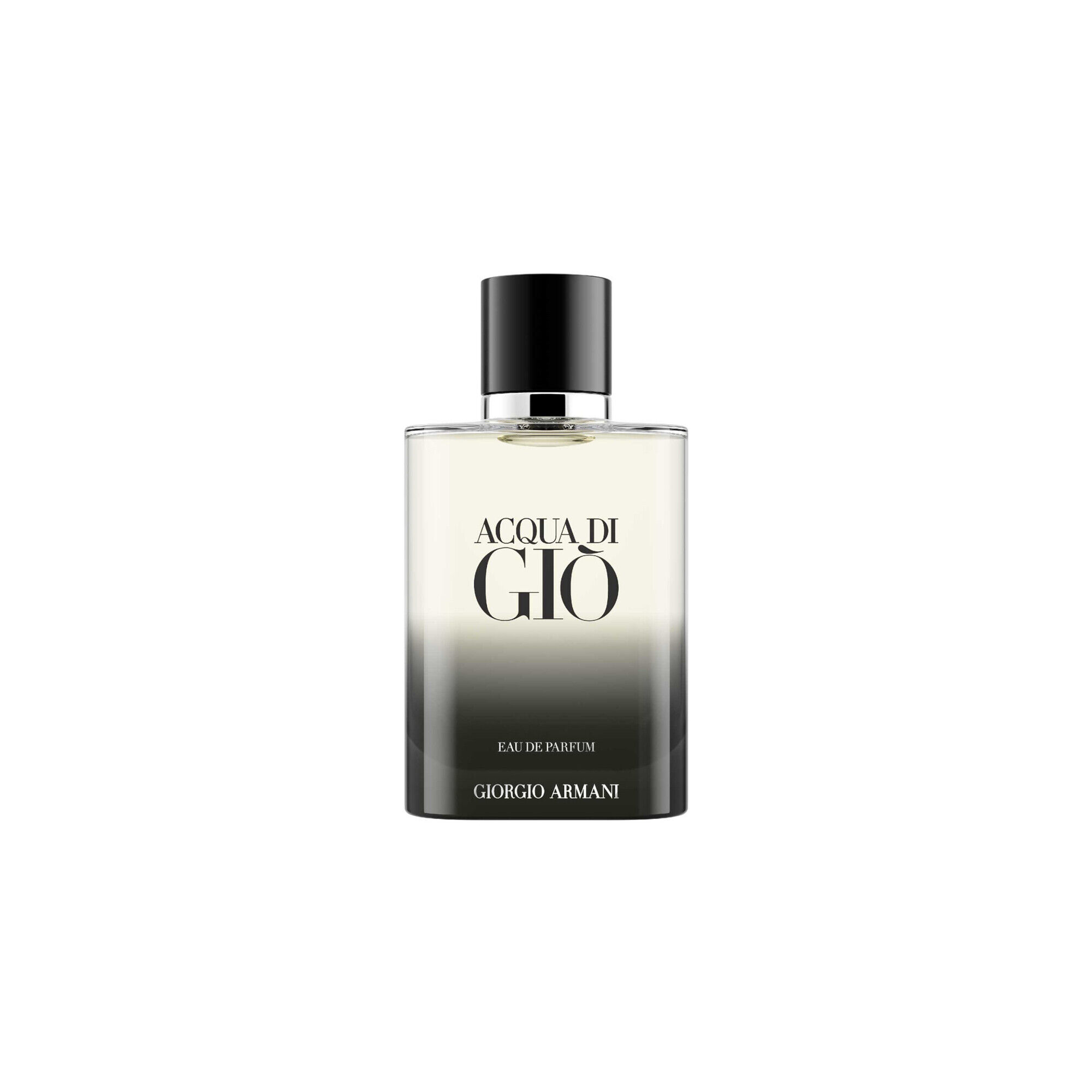 Armani Acqua di Giò Pour Homme EDP Recarregável