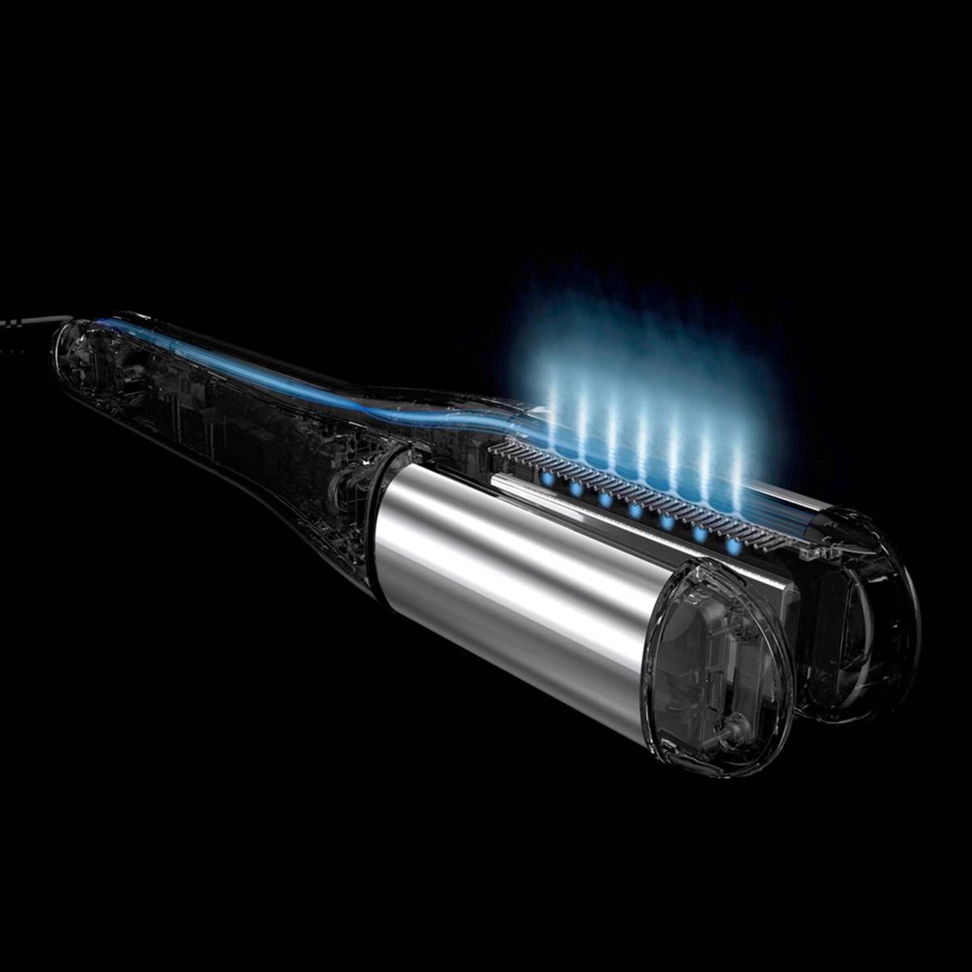 SteamPod 4 Edição Limitada Glacial Utopia