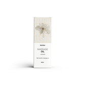 Massage Oil Jasmin Wells