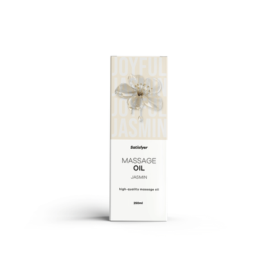 Massage Oil Jasmin
