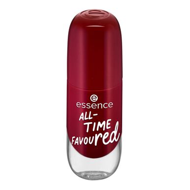 Verniz de Unhas Gel Nail Colour 14 8 ml Wells Image 1