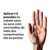 Serie Expert Metal Detox Huile Concentrée 50 ml Wells Image 7