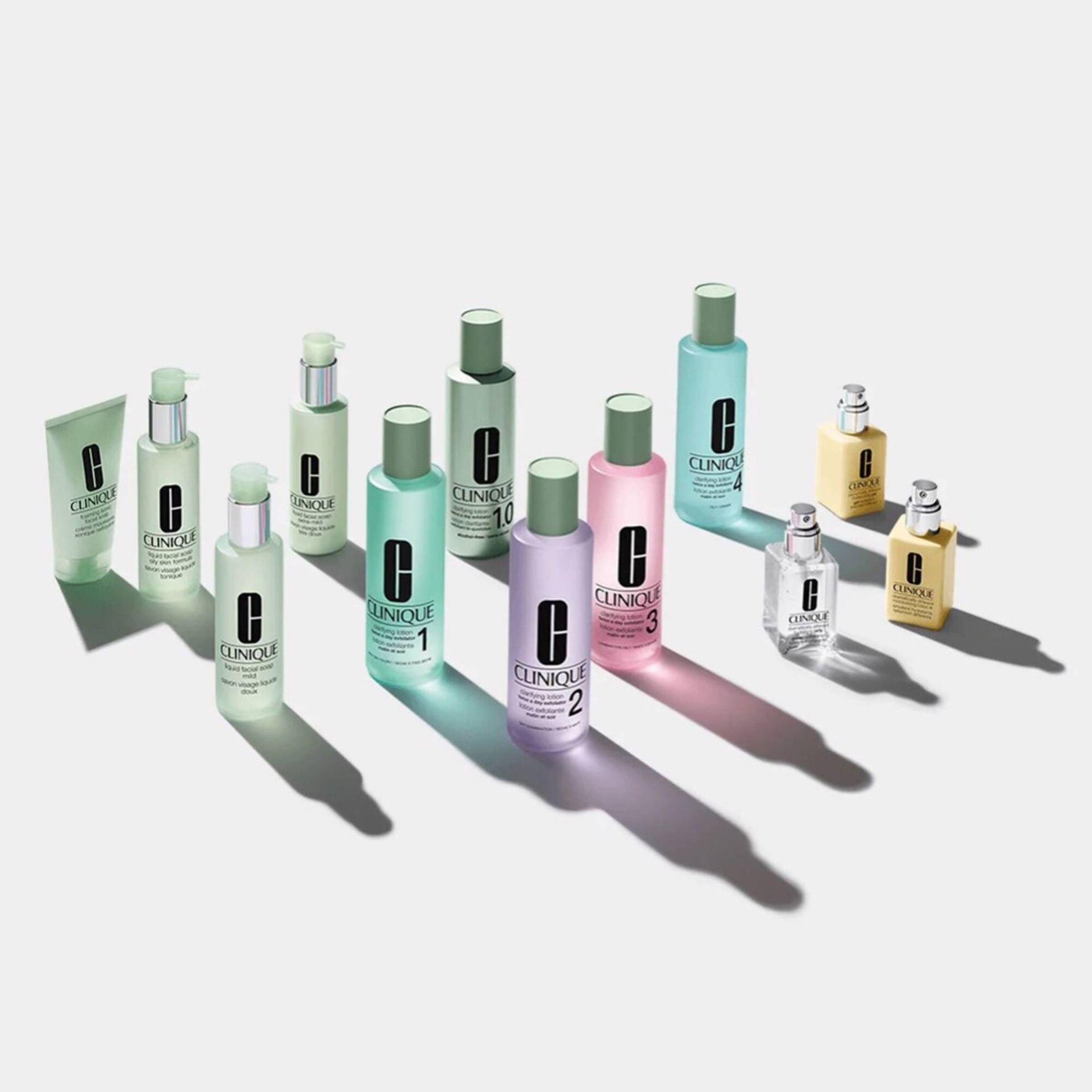 Clarifying Lotion 2