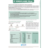 Ergylase Plus Enzimas Digestivas Wells Image 2