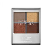 Sombras de Olhos The Healthy Smoky Bronze Wells Image 2
