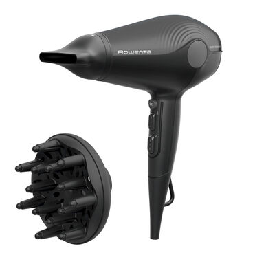 Secador de Cabelo CV6430F0 Wells