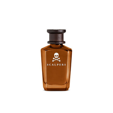 Scalpers Boxing Club Eau de Parfum Wells