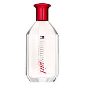 Tommy Girl Forever Eau de Toilette Wells