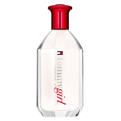 Tommy Girl Forever Eau de Toilette Wells