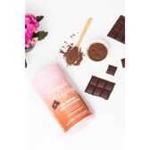 Gaab Colagénio Chocolate Wells Image 2